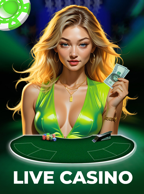 live casino tic88