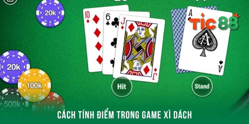 Xì dách là gì - Hướng dẫn cách chơi chi tiết nhất cho newbie 3 Chi tiết các quy định có trong game bài Xì Dách là gì