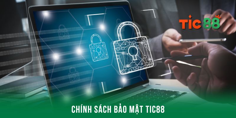 Chính sách bảo mật Tic88 có thực sự quan trọng?