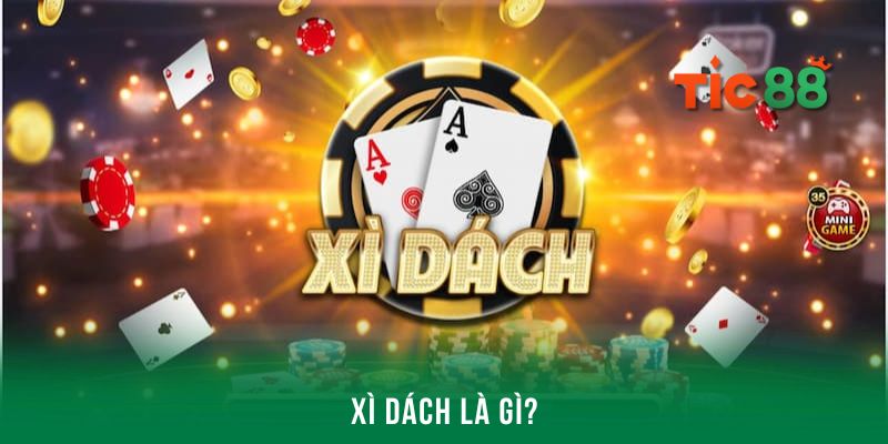 Hướng dẫn cách chơi xì dách hiệu quả rinh ngay thưởng lớn 2 Đôi nét về xì dách trực tuyến