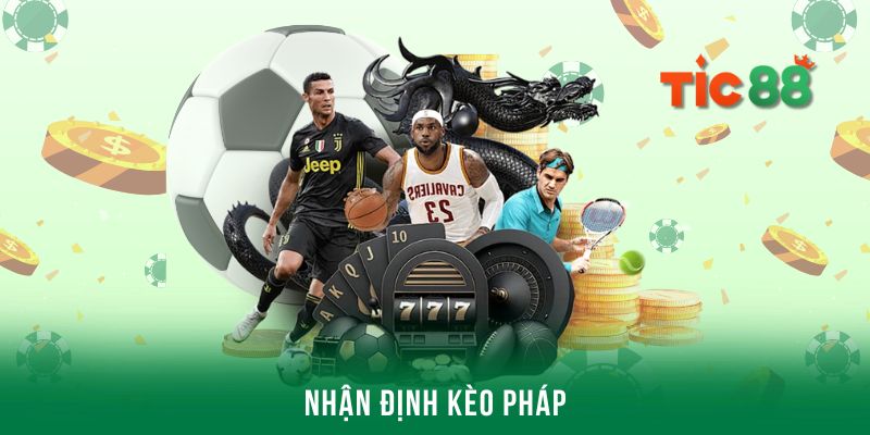 Nhận định kèo Pháp - Nắm gọn các thông tin về đội tuyển