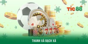 Slot game thanh xà bạch xà - Bật mí cách chơi hiệu quả
